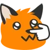 Стикер 46 🙂 😡 ☺️ 😭 😳 🥺 ❗️