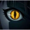 Стикер 11 𝙔𝙖𝙠𝙪𝙯𝙖𝙣軍 Eyes