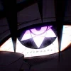 Стикер 14 𝙔𝙖𝙠𝙪𝙯𝙖𝙣軍 Eyes