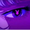 Стикер 24 𝙔𝙖𝙠𝙪𝙯𝙖𝙣軍 Eyes