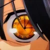 Стикер 8 𝙔𝙖𝙠𝙪𝙯𝙖𝙣軍 Eyes