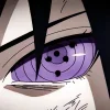 Стикер 35 𝙔𝙖𝙠𝙪𝙯𝙖𝙣軍 Eyes