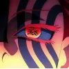 Стикер 30 𝙔𝙖𝙠𝙪𝙯𝙖𝙣軍 Eyes