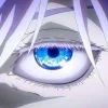 Стикер 29 𝙔𝙖𝙠𝙪𝙯𝙖𝙣軍 Eyes