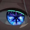 Стикер 26 𝙔𝙖𝙠𝙪𝙯𝙖𝙣軍 Eyes