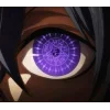 Стикер 33 𝙔𝙖𝙠𝙪𝙯𝙖𝙣軍 Eyes