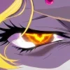 Стикер 21 𝙔𝙖𝙠𝙪𝙯𝙖𝙣軍 Eyes