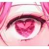 Стикер 20 𝙔𝙖𝙠𝙪𝙯𝙖𝙣軍 Eyes