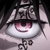 Стикер 22 𝙔𝙖𝙠𝙪𝙯𝙖𝙣軍 Eyes