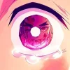 Стикер 25 𝙔𝙖𝙠𝙪𝙯𝙖𝙣軍 Eyes