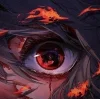 Стикер 10 𝙔𝙖𝙠𝙪𝙯𝙖𝙣軍 Eyes
