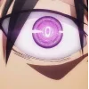 Стикер 13 𝙔𝙖𝙠𝙪𝙯𝙖𝙣軍 Eyes