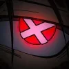 Стикер 34 𝙔𝙖𝙠𝙪𝙯𝙖𝙣軍 Eyes