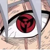 Стикер 2 𝙔𝙖𝙠𝙪𝙯𝙖𝙣軍 Eyes