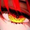 Стикер 17 𝙔𝙖𝙠𝙪𝙯𝙖𝙣軍 Eyes