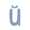 🅰️ Эмодзи «Синие и голубые буквы» для Telegram