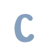 🅰️ Эмодзи «Синие и голубые буквы» для Telegram