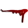 Стикер 18 ཀ 𝙱𝙻𝙾𝙾𝙳 ː