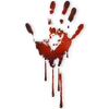Стикер 15 ཀ 𝙱𝙻𝙾𝙾𝙳 ː
