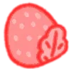 Стикер 36 Mong Mong