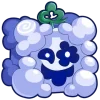 Стикер 6 Blox Fruits