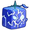 Стикер 19 Blox Fruits