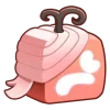 Стикер 27 Blox Fruits