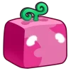 Стикер 15 Blox Fruits