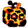 Стикер 18 Blox Fruits