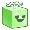 Стикер 16 Blox Fruits