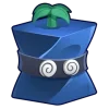 Стикер 2 Blox Fruits
