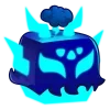 Стикер 26 Blox Fruits