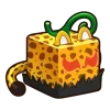 Стикер 37 Blox Fruits