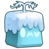 Стикер 28 Blox Fruits