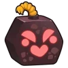 Стикер 5 Blox Fruits
