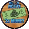Стикер 49 BFEMOJIES