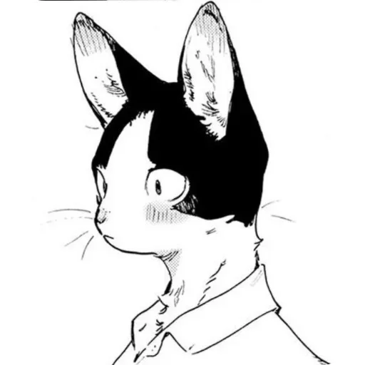 🥲 Стикер «Blue» для Telegram