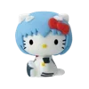Стикер 32 Blue Aesthetic ୧