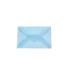 Стикер 12 Blue Aesthetic ୧