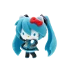 Стикер 33 Blue Aesthetic ୧