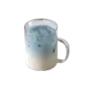 Стикер 20 Blue Aesthetic ୧