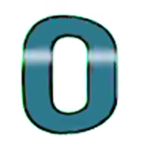 0️⃣ Эмодзи «Эмодзи на заказ» для Telegram