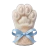🐾 Эмодзи «Голубые буквы» для Telegram