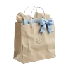🛍️ Эмодзи «Голубые буквы» для Telegram