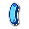 Стикер 48 BluePanda