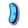 Стикер 49 BluePanda
