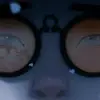 Стикер 5 Blue Eye Samurai