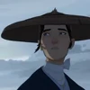 Стикер 23 Blue Eye Samurai