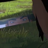 Стикер 22 Blue Eye Samurai