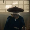 Стикер 11 Blue Eye Samurai